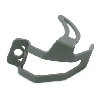 For BMW F800GS /F800GS ADV/ F700GS 13-17 Rear Brake Reservoir Guard Cover
For BMW F800GS /F800GS ADV/ F700GS 13-17 Rear Brake Reservoir Guard Cover