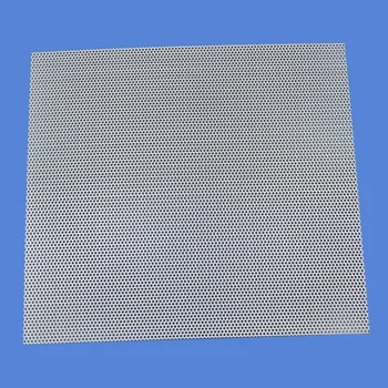 200x180mm Car Audio Tweeter Speaker Conversion Net Cover Decorative Circle Square Metal Mesh Grille Protection #White
200x180mm Car Audio Tweeter Speaker Conversion Net Cover Decorative Circle Square Metal Mesh Grille Protection #White