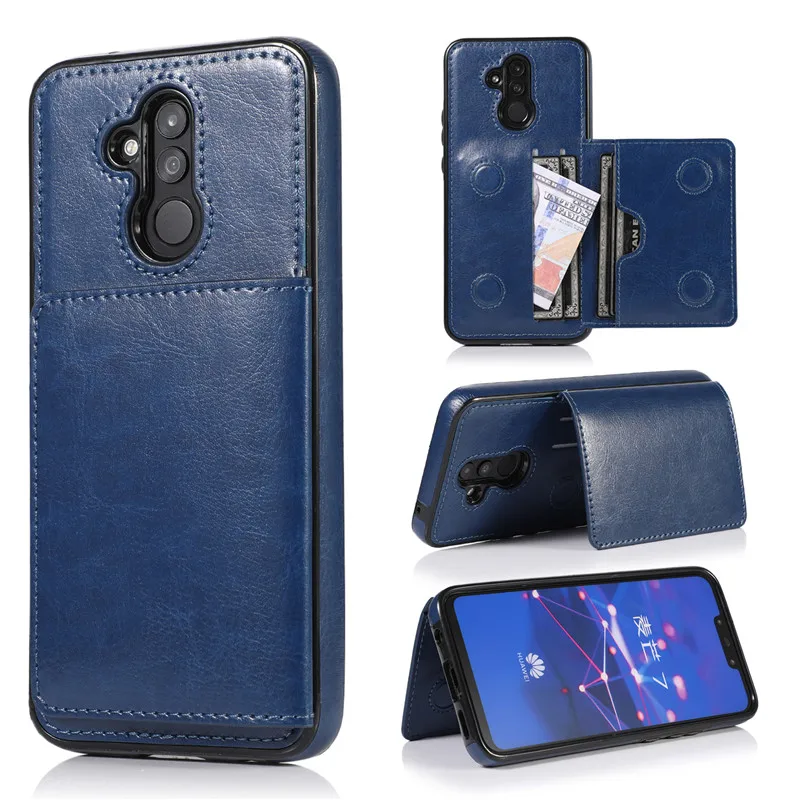 Fashion protection cover For huawei Mate 20 P30 P40 PRO Lite Plus Adsorption Flip PU Leather Simplicity Wallet Card Phone Case
Fashion protection cover For huawei Mate 20 P30 P40 PRO Lite Plus Adsorption Flip PU Leather Simplicity Wallet Card Phone Case