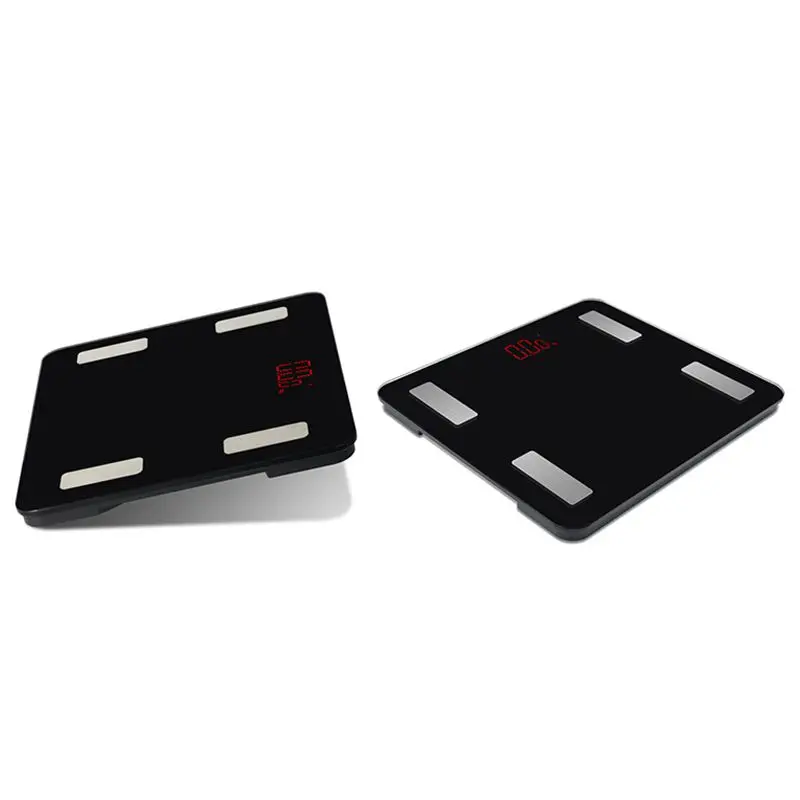 Bluetooth Body Fat Scales 330Lb Smart Digital Bathroom Scale for Weight,Body Composition Analyzer for Ios Android App,Bmi,Amr,
Bluetooth Body Fat Scales 330Lb Smart Digital Bathroom Scale for Weight,Body Composition Analyzer for Ios Android App,Bmi,Amr,