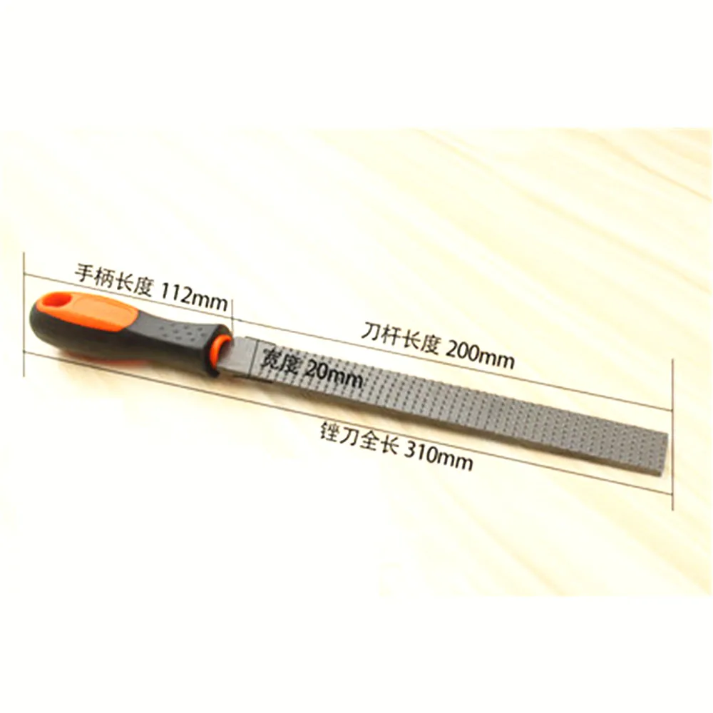 Woodworking Setback Tool Medium Tooth Mini Triangle Polished Small File Set Plastic File
Woodworking Setback Tool Medium Tooth Mini Triangle Polished Small File Set Plastic File