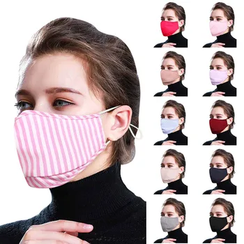 Unisex 1pc Reusable Dustproof Pollution Respirator Cover Topmask Reusable Washable Fabric Protective Washable Toiletry Kits
Unisex 1pc Reusable Dustproof Pollution Respirator Cover Topmask Reusable Washable Fabric Protective Washable Toiletry Kits