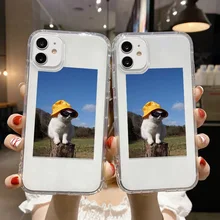 A52 Case For Samsung A51 A71 A32 A72 A21S A02 A12 A31 Case Clear Funda For Samsung Galaxy S20 FE S21 Plus Ultra Soft Back Cover 
A52 Case For Samsung A51 A71 A32 A72 A21S A02 A12 A31 Case Clear Funda For Samsung Galaxy S20 FE S21 Plus Ultra Soft Back Cover