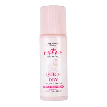 75ml Odor Remover Rolling Bead Armpit Underarm Smell Removal Refresh Body Deodorant Liquid Water Summer Sweat Women Men Supplies
75ml Odor Remover Rolling Bead Armpit Underarm Smell Removal Refresh Body Deodorant Liquid Water Summer Sweat Women Men Supplies