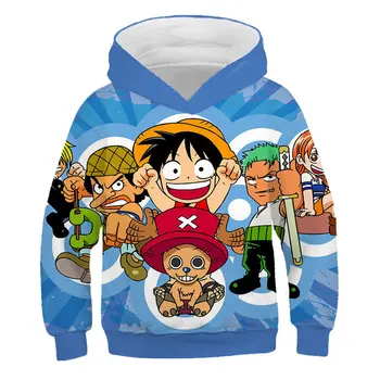 Children Anime Flim One Piece 3d Print Long Sleeve Hoodie Funny Kid Cute Hoodies Sweatshirt Tony Chopper Cosplay Hoodie Pullover
Children Anime Flim One Piece 3d Print Long Sleeve Hoodie Funny Kid Cute Hoodies Sweatshirt Tony Chopper Cosplay Hoodie Pullover