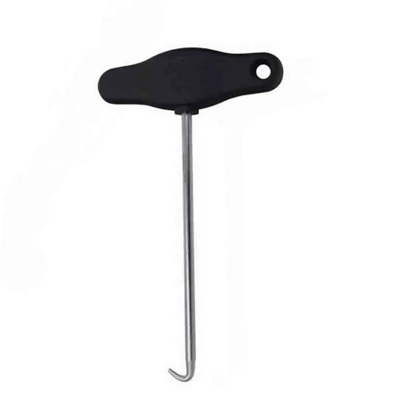 3438 T-Handle Handbrake Pull-Out Hook For Volkswagen Audi Remover Instalerl DashBoard Trims Removal Tool
3438 T-Handle Handbrake Pull-Out Hook For Volkswagen Audi Remover Instalerl DashBoard Trims Removal Tool