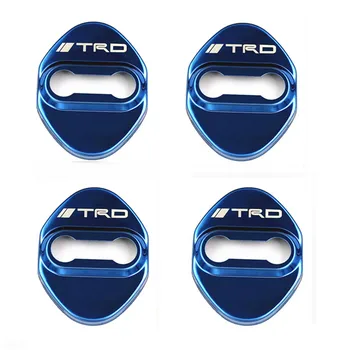Car Styling Anti Rust Car Door Lock Protective Buckle Cover For toyota corolla rav4 auris prius Auto Accessories Car-Styling
Car Styling Anti Rust Car Door Lock Protective Buckle Cover For toyota corolla rav4 auris prius Auto Accessories Car-Styling