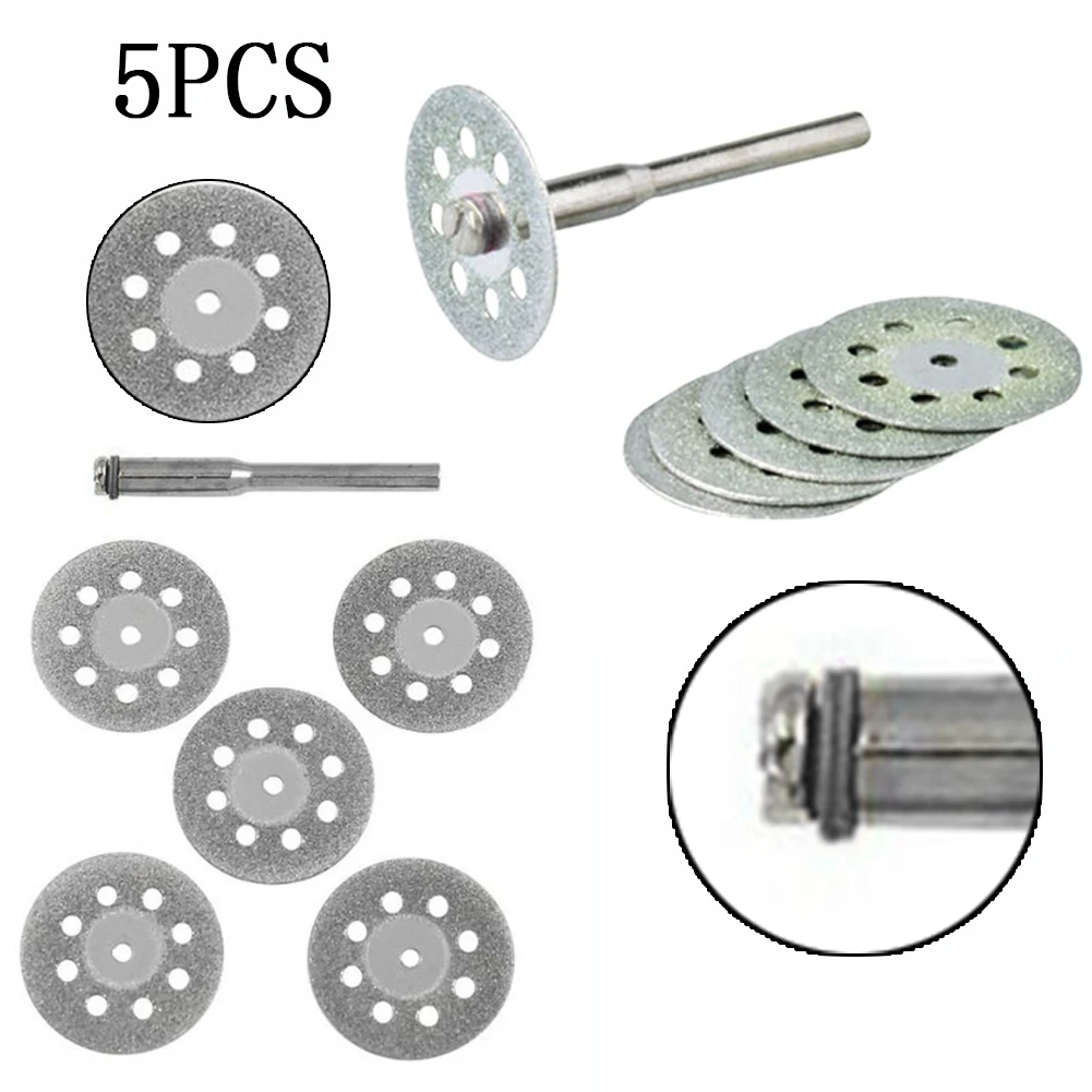 5pc 22mm Circular Saw Blade Rotary Tool For Metal Cutter Power Tool Wood Cutting Discs Tipped Drill Rotary Tool
5pc 22mm Circular Saw Blade Rotary Tool For Metal Cutter Power Tool Wood Cutting Discs Tipped Drill Rotary Tool