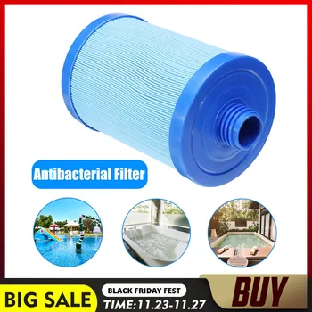 1Pc Filter Kids Childrens Swiming Pool Spa Filter Cartridge Replacement Filters Antibacterial Filter Blue
1Pc Filter Kids Childrens Swiming Pool Spa Filter Cartridge Replacement Filters Antibacterial Filter Blue