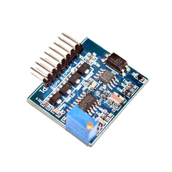 SG3525 plus LM358 inverter driver board high current totem frequency adjustable 12V24V high frequency machine
SG3525 plus LM358 inverter driver board high current totem frequency adjustable 12V24V high frequency machine