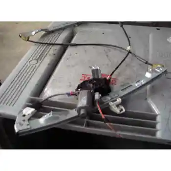 1837451 window lifter Front Left Peugeot 206 Saloon Xt 
1837451 window lifter Front Left Peugeot 206 Saloon Xt