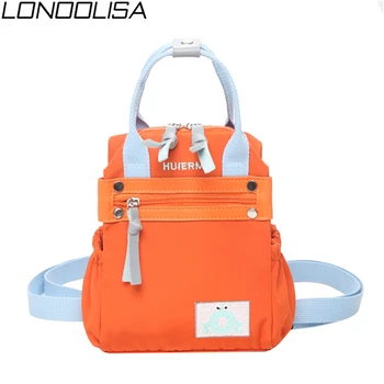 2020 Fashion Ladies Mini Backpack Multifunction Brand Designer Small Backpack Cute Bagpack Daily Travel Nylon Bags For Women New
2020 Fashion Ladies Mini Backpack Multifunction Brand Designer Small Backpack Cute Bagpack Daily Travel Nylon Bags For Women New
