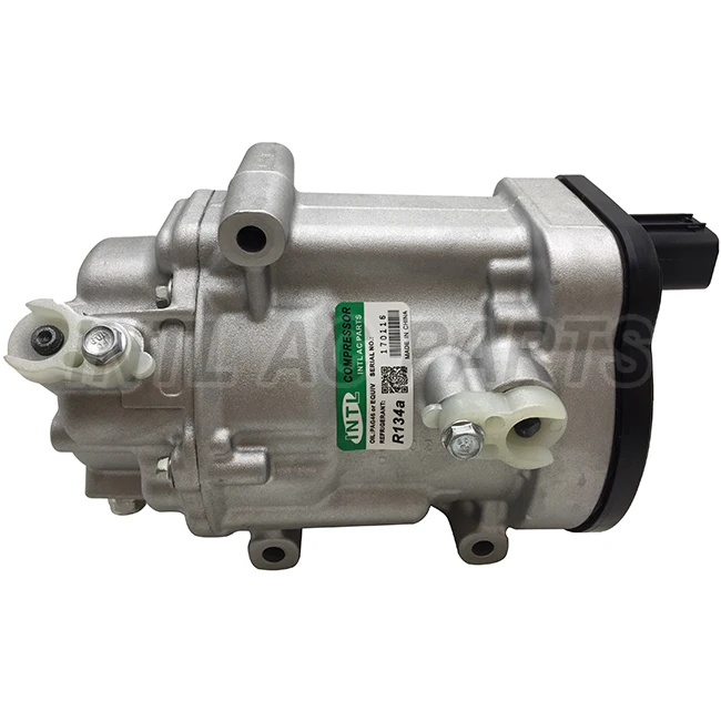 8837033040 042400-0171 2019 for Hybrid Auto Car Air AC A/C Compressor for lexus ES300H 2.5L camry avalon highlander ESB27C
8837033040 042400-0171 2019 for Hybrid Auto Car Air AC A/C Compressor for lexus ES300H 2.5L camry avalon highlander ESB27C