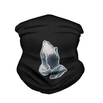 2020 Magic Headscarf Blessing Gesture Men and Women's Hand Strap Windproof Full Face Mask Neck Collar Multi-Function Scarf
2020 Magic Headscarf Blessing Gesture Men and Women's Hand Strap Windproof Full Face Mask Neck Collar Multi-Function Scarf