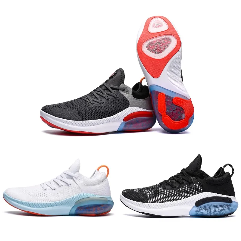 New Arrival 2019 Joyride Running Shoes Air Cushion Sneakers Vapors Zoom Shoes Breathable Lightweight Sport Shoes Men 39 S Shoes
New Arrival 2019 Joyride Running Shoes Air Cushion Sneakers Vapors Zoom Shoes Breathable Lightweight Sport Shoes Men 39 S Shoes