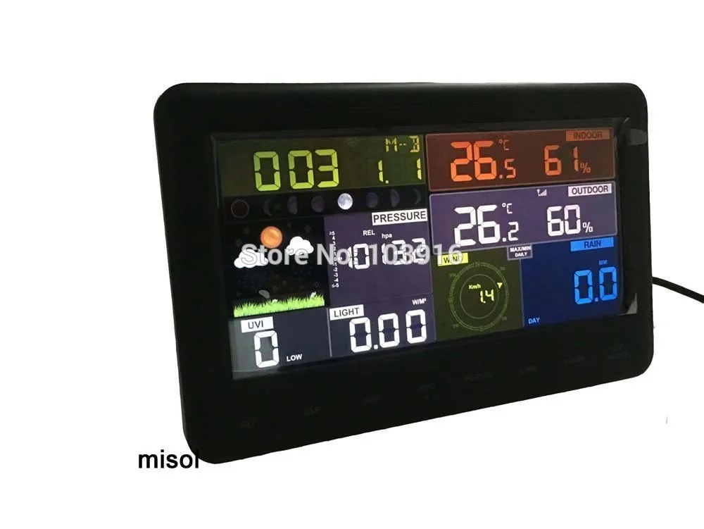 WS-WH2900-3