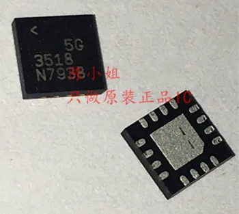 5pcs/lot LT3518EUF LT3518IUF LT3518EFE LT3518IFE LT3518 - Full-Featured LED Driver with 2.3A Switch Current 100% New Original
5pcs/lot LT3518EUF LT3518IUF LT3518EFE LT3518IFE LT3518 - Full-Featured LED Driver with 2.3A Switch Current 100% New Original