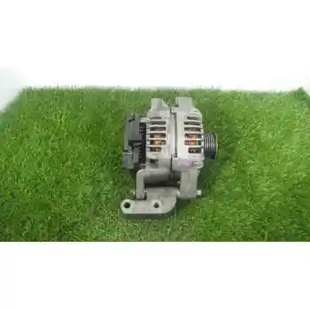0124415008 1147078 alternator Opel Astra G Coupe
0124415008 1147078 alternator Opel Astra G Coupe