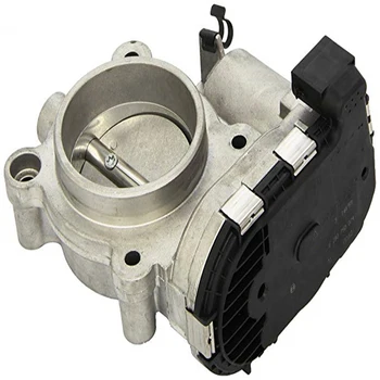 Throttle Body 0892329 for Benz SLK CLK C E S-CLASS OEM 0280750045
Throttle Body 0892329 for Benz SLK CLK C E S-CLASS OEM 0280750045