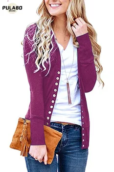 New Spring Summer 2019 Women Knit Cardigan Sweater Coat Short Female A Little Shawl Knitted Jacket Female 11 Colors
New Spring Summer 2019 Women Knit Cardigan Sweater Coat Short Female A Little Shawl Knitted Jacket Female 11 Colors