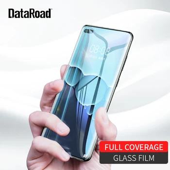 DataRoad 6D Glass For Huawei P40 Pro P40 Tempered Glass Screen Protector Protective Anti-UV For Huawei P40 Pro Full Cover Film
DataRoad 6D Glass For Huawei P40 Pro P40 Tempered Glass Screen Protector Protective Anti-UV For Huawei P40 Pro Full Cover Film