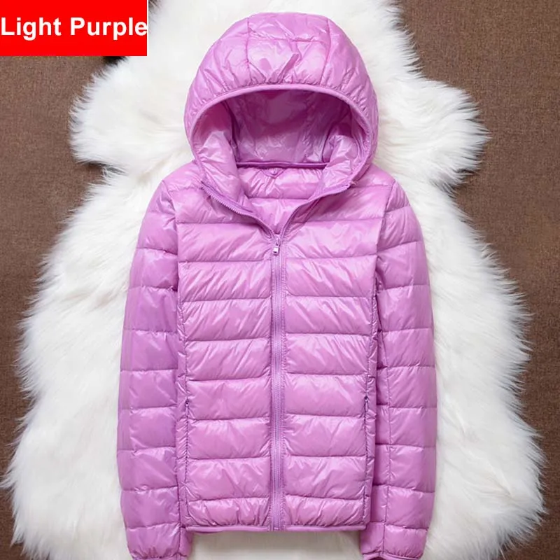 Light Purple