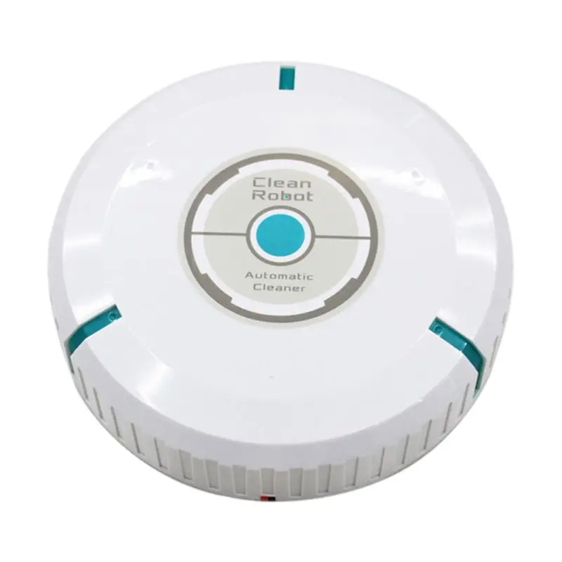 Home Auto Cleaner Robot Microfiber Smart Robotic Mop Floor Corners Dust Cleaner Sweeper Vacuum Cleaner
Home Auto Cleaner Robot Microfiber Smart Robotic Mop Floor Corners Dust Cleaner Sweeper Vacuum Cleaner