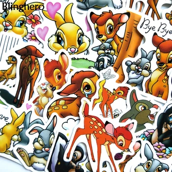 20sets/lot Blinghero 34pcs/set deer rabbit cartoon graffiti stickers car dead fly luggage laptop scrapbooking stickers BH0650
20sets/lot Blinghero 34pcs/set deer rabbit cartoon graffiti stickers car dead fly luggage laptop scrapbooking stickers BH0650