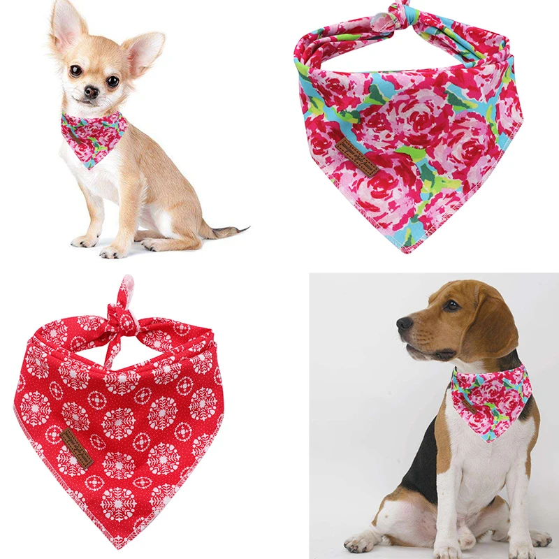 Unique Style Paws Christmas Dog Cat Bandana Dog Accesseries Pet Product Gift for Dog Bandage Bandana Collar Snowflake
Unique Style Paws Christmas Dog Cat Bandana Dog Accesseries Pet Product Gift for Dog Bandage Bandana Collar Snowflake