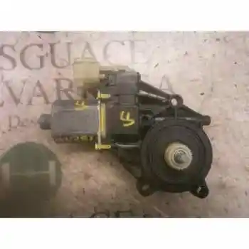 WINDOW MOTOR FRONT LEFT Ford PARTY (CB1) 0130822404 Bosch 6 PINS
WINDOW MOTOR FRONT LEFT Ford PARTY (CB1) 0130822404 Bosch 6 PINS