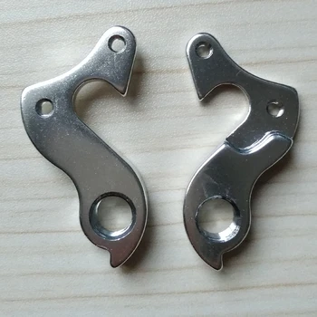 5pc Bicycle gear rear derailleur hanger For XDS ORBEA SCOTT FOCUS CUBE CANNONDALE GHOST bicycle carbon frame bike mech dropout
5pc Bicycle gear rear derailleur hanger For XDS ORBEA SCOTT FOCUS CUBE CANNONDALE GHOST bicycle carbon frame bike mech dropout