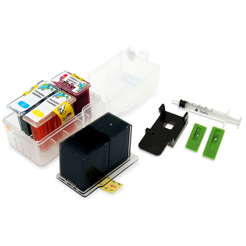 740 741 Smart Ink Cartridge For 88 98 140 141 240 241 540 541 Refillable Cartridge kit For Canon MG2110 MG2220 MX371 Printers
740 741 Smart Ink Cartridge For 88 98 140 141 240 241 540 541 Refillable Cartridge kit For Canon MG2110 MG2220 MX371 Printers