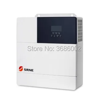 MPPT Off grid Solar PV Power inverters 3000W build-in 48V30A MPPT Solar controller 48VDC to 110V/120VAC 50hz 60hz UPS inverters 
MPPT Off grid Solar PV Power inverters 3000W build-in 48V30A MPPT Solar controller 48VDC to 110V/120VAC 50hz 60hz UPS inverters