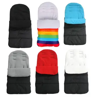 Multi-function Baby Stroller Sleeping Bag Children Kids Trolley Thickened Swaddle Windproof Waterproof Warm Foot Cover
Multi-function Baby Stroller Sleeping Bag Children Kids Trolley Thickened Swaddle Windproof Waterproof Warm Foot Cover