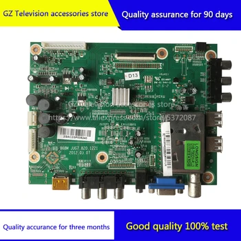 Good quality for ED29770 868M JUG7.820.1221 motherboard
Good quality for ED29770 868M JUG7.820.1221 motherboard