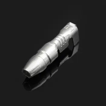 100Set 4mm Bullet Crimp Terminal Connectors Motorcycle Male Female Socket+Sheath
100Set 4mm Bullet Crimp Terminal Connectors Motorcycle Male Female Socket+Sheath