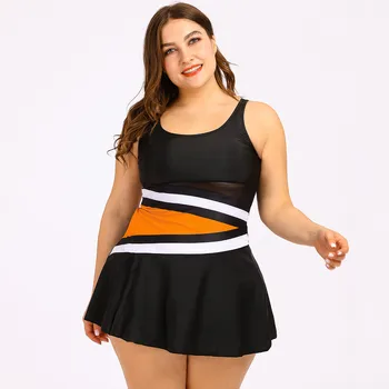 Tankini 2020 Two Piece Plus Size Swimsuit Women With Shorts High waist Swimwear Female Bathing Suit Mayo Beach Bathers Maios
Tankini 2020 Two Piece Plus Size Swimsuit Women With Shorts High waist Swimwear Female Bathing Suit Mayo Beach Bathers Maios