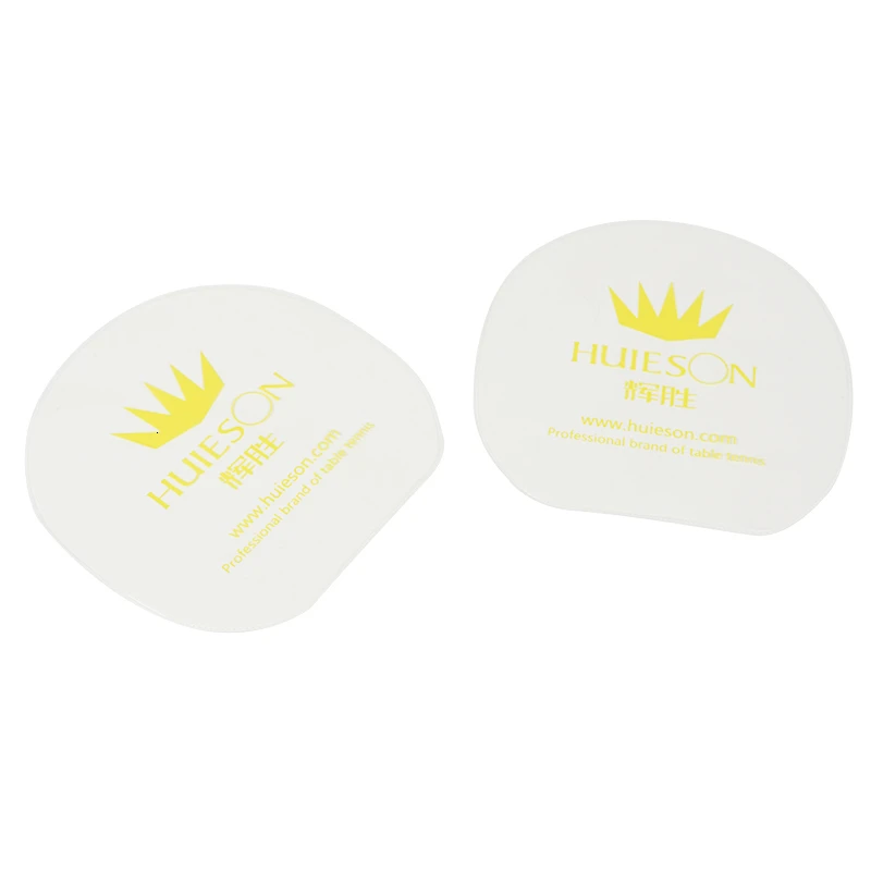 Description Picture 2 of itemHuieson 2 Pieces Non-sticky Table Tennis Protective Film for Keeping Pimples-in Rubber Adhesive Table Tennis Accessories