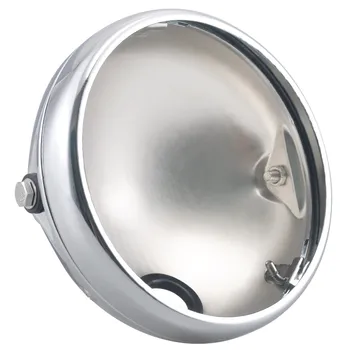 7" Motorcycle Lighthouse Motor Scooter Vintage Head Lamp Light Covers Headlight Headlamp Housing Universal 7 Inch For Harley
7" Motorcycle Lighthouse Motor Scooter Vintage Head Lamp Light Covers Headlight Headlamp Housing Universal 7 Inch For Harley