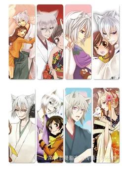 10 sets/lot Anime Kamisama Love Kamisama Kiss bookmarks for books Momozono Nanami PVC Book mark Office School Accessories Gift
10 sets/lot Anime Kamisama Love Kamisama Kiss bookmarks for books Momozono Nanami PVC Book mark Office School Accessories Gift