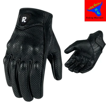 Leather gloves after motorcycle perforation bicycle protection motorcycle gear motorcycle cross country gloves men's winter
Leather gloves after motorcycle perforation bicycle protection motorcycle gear motorcycle cross country gloves men's winter