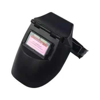 Solar Auto Darkening Welding Helmet Protect Mask Grinding Welder Protective Gear Welding Helmet Protective Mask
Solar Auto Darkening Welding Helmet Protect Mask Grinding Welder Protective Gear Welding Helmet Protective Mask