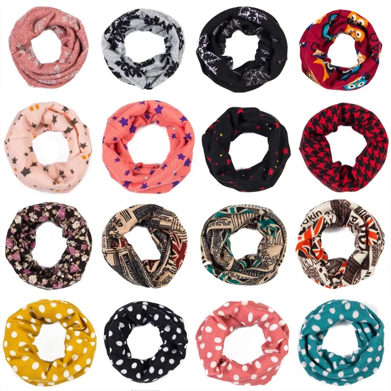 One Loop Cashmere Baby Scarf Toddler Scarves Floral Leopard Print Girls Infinity Scarf Polka Dots Kids Scarfs
One Loop Cashmere Baby Scarf Toddler Scarves Floral Leopard Print Girls Infinity Scarf Polka Dots Kids Scarfs