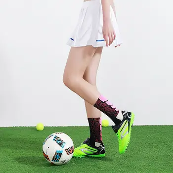 Men's Anti Slip Sport Cotton Socks Design Soccer Fashion Basketball Football Stocking
Men's Anti Slip Sport Cotton Socks Design Soccer Fashion Basketball Football Stocking