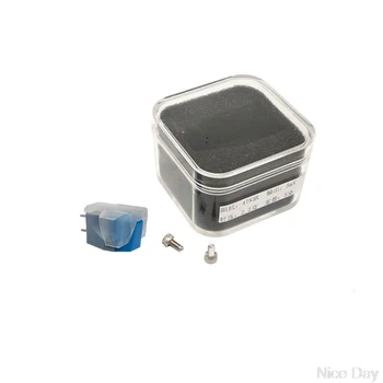 Magnetic Cartridge Stylus Vinilo Turntable Needles For vinyl Record Player 13mm Ju16 20 Dropship
Magnetic Cartridge Stylus Vinilo Turntable Needles For vinyl Record Player 13mm Ju16 20 Dropship