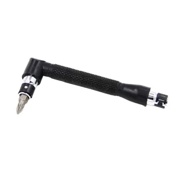 L Type 1/4 Hexagon Screwdriver Bit Wrench Tool Easy To Use Convenient And Practical Tool Steel
L Type 1/4 Hexagon Screwdriver Bit Wrench Tool Easy To Use Convenient And Practical Tool Steel