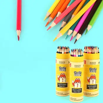 Drawing Pencil Professional Durable 36Pcs/Set Wood Sketch Gifts Colored Pencils Children Students
Drawing Pencil Professional Durable 36Pcs/Set Wood Sketch Gifts Colored Pencils Children Students