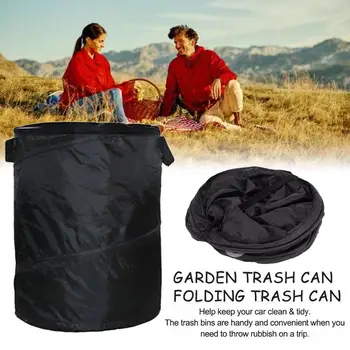 63L Diy Bedroom Outdoor Receiving Barrel Portable Trash Can Large Capacity Storage Bag Living Room
63L Diy Bedroom Outdoor Receiving Barrel Portable Trash Can Large Capacity Storage Bag Living Room
