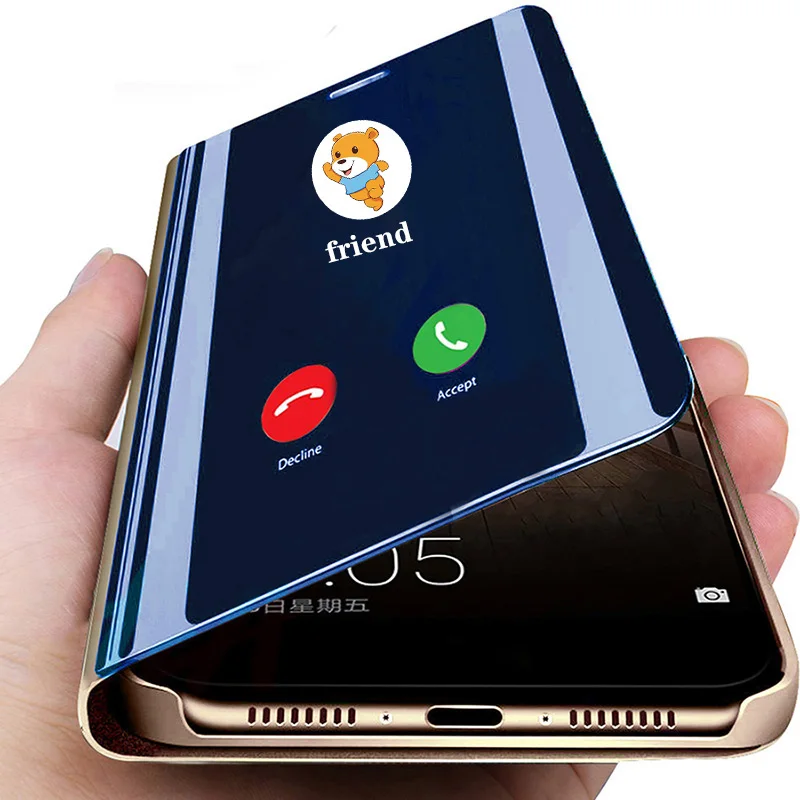 Smart Mirror Flip Case For Oneplus 7T 7 Pro Phone Case For OnePlus 5T 6T 6 Phone Case Cover Protective Capa
Smart Mirror Flip Case For Oneplus 7T 7 Pro Phone Case For OnePlus 5T 6T 6 Phone Case Cover Protective Capa
