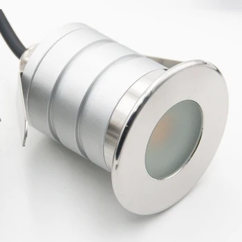 3W CREE 12V 24V IP67 Mini Led Spot Lighting with AC 100-240V IP67 Driver adapter + Connector waterproof sauna lamp
3W CREE 12V 24V IP67 Mini Led Spot Lighting with AC 100-240V IP67 Driver adapter + Connector waterproof sauna lamp